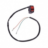 Кнопка стартера Motorace RHN-003