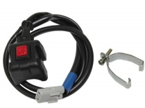 Кнопка стартера Psychic MX-01010