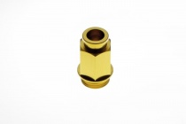Концевик тросика Accel HSC-01 Gold