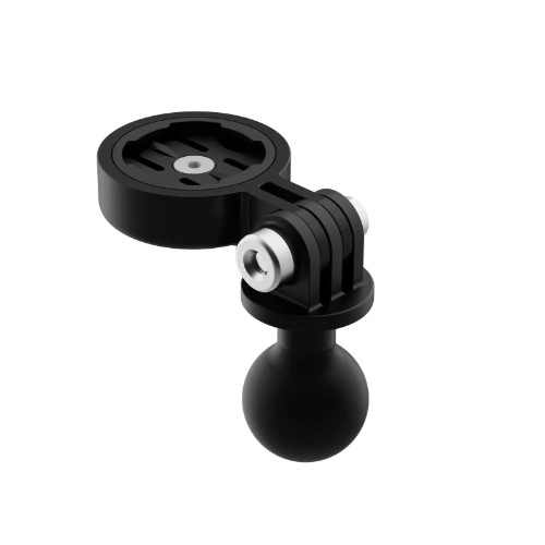 Кріплення Beeline Moto II 1” Ball Mount Adapter