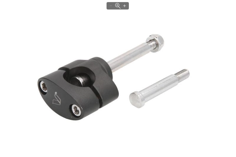 Крепление руля Vicma 616N