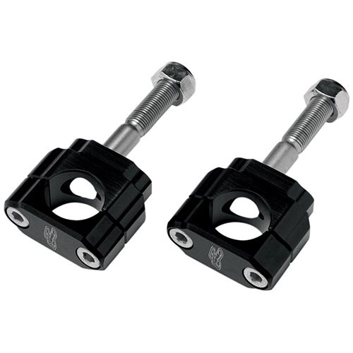 Кріплення руля Renthal CL005 Black