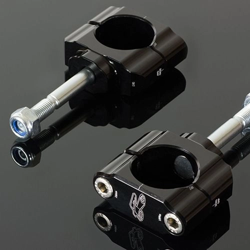 Кронштейни кріплення руля Renthal CL051