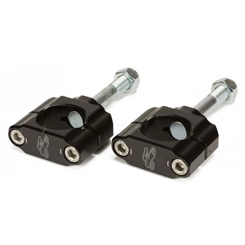 Кронштейны крепления руля Renthal CL052