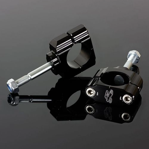 Кронштейны крепления руля Renthal CL052
