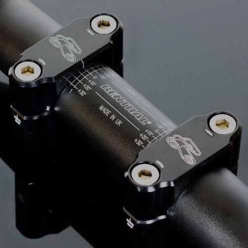 Кронштейни кріплення руля Renthal CL059