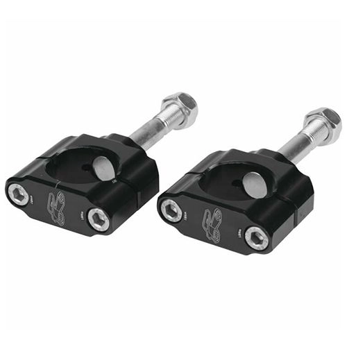 Кронштейни кріплення руля Renthal CL059