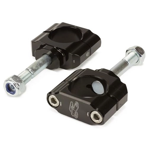 Кронштейни кріплення руля Renthal CL061