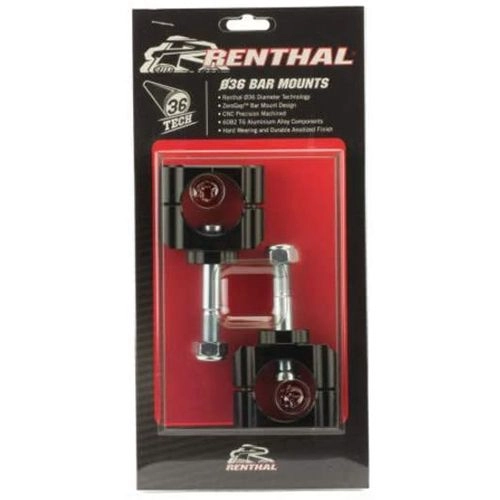 Кронштейни кріплення руля Renthal CL061
