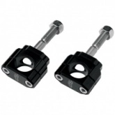 Крепления руля Renthal CL005 Black