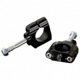 Кронштейны крепления руля Renthal CL059