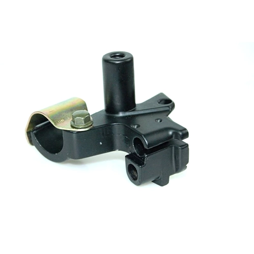Кронштейн кріплення важеля гальма Motorace QRT-002 Black