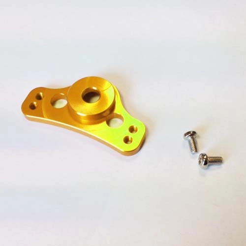 Кронштейн кріплення лічильника мотогодин Accel HMB-01 Gold