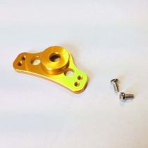 Кронштейн крепления счетчика моточасов Accel HMB-01 Gold