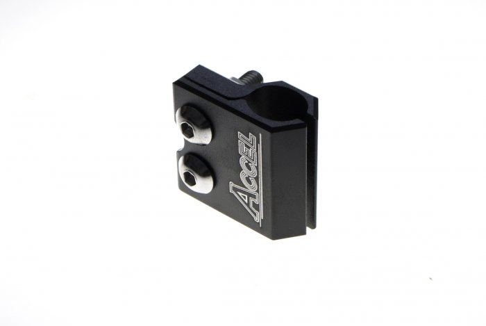Кронштейн кріплення гальмівного шланга Accel BLC-01 Black