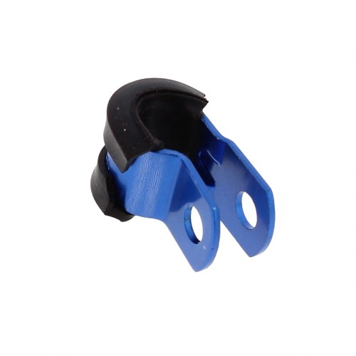 Кронштейн кріплення гальмівного шланга JMP RJL-003 Blue