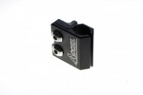 Кронштейн крепления тормозного шланга Accel BLC-01 Black