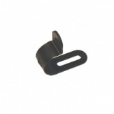 Кронштейн крепления тормозного шланга Holder CX-13 Black