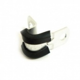 Кронштейн крепления тормозного шланга JMP RJL-002 Black/Silver