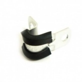 Кронштейн крепления тормозного шланга JMP RJL-002 Black/Silver