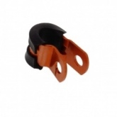 Кронштейн крепления тормозного шланга JMP RJL-003 Orange