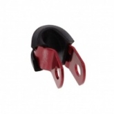 Кронштейн крепления тормозного шланга JMP RJL-003 Red