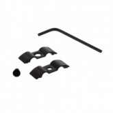 Кронштейны крепления тормозного шланга JMP RJL-005 Black