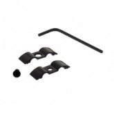 Кронштейны крепления тормозного шланга JMP RJL-005 Black