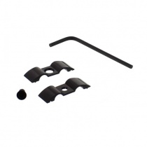 Кронштейны крепления тормозного шланга JMP RJL-005 Black
