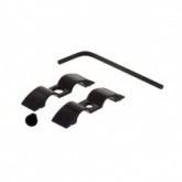 Кронштейны крепления тормозного шланга JMP RJL-006 Black