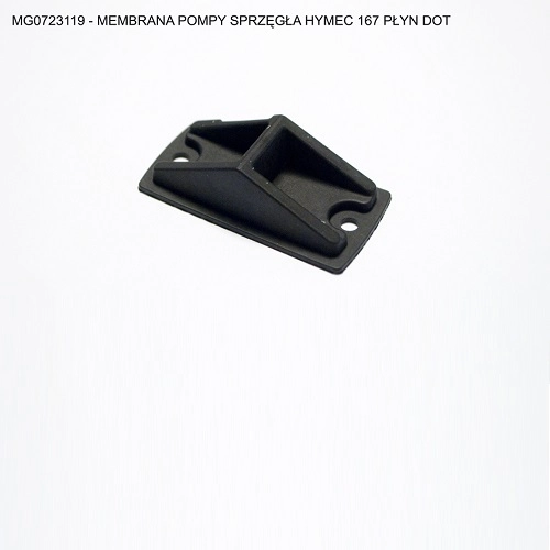 Кришки циліндра зчеплення Magura MG0723119 Black
