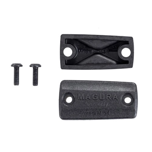 Кришки циліндра зчеплення Magura 2700501 Black
