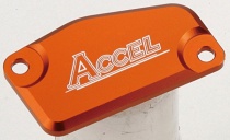 Крышка цилиндра сцепления Accel FCC-01 Orange