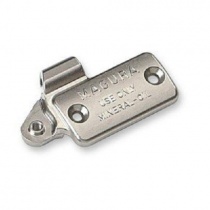 Крышка цилиндра сцепления Magura 0720553 Silver