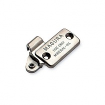 Крышка цилиндра сцепления Magura 0722139 Silver