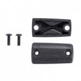 Крышка цилиндра сцепления Magura 2700501 Black