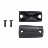 Крышка цилиндра сцепления Magura 2700501 Black
