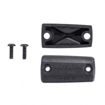 Крышка цилиндра сцепления Magura 2700501 Black