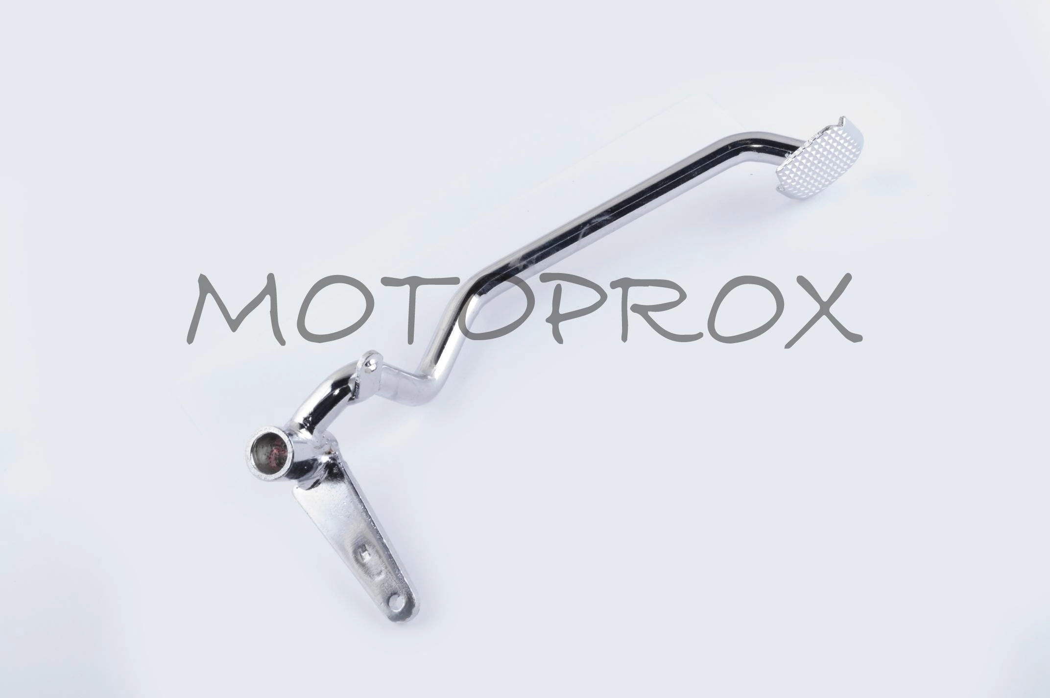 Ніжка гальма Komatcu TKN-002 Yamaha YBR125