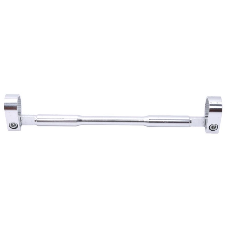 Перемычка руля Buzzetti BZ10310 Silver
