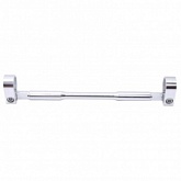 Перемычка руля Buzzetti BZ10310 Silver