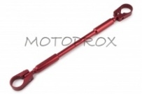 Перемычка руля Motorace JKM-001 Red
