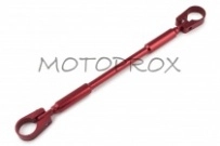 Перемычка руля Motorace JKM-001 Red