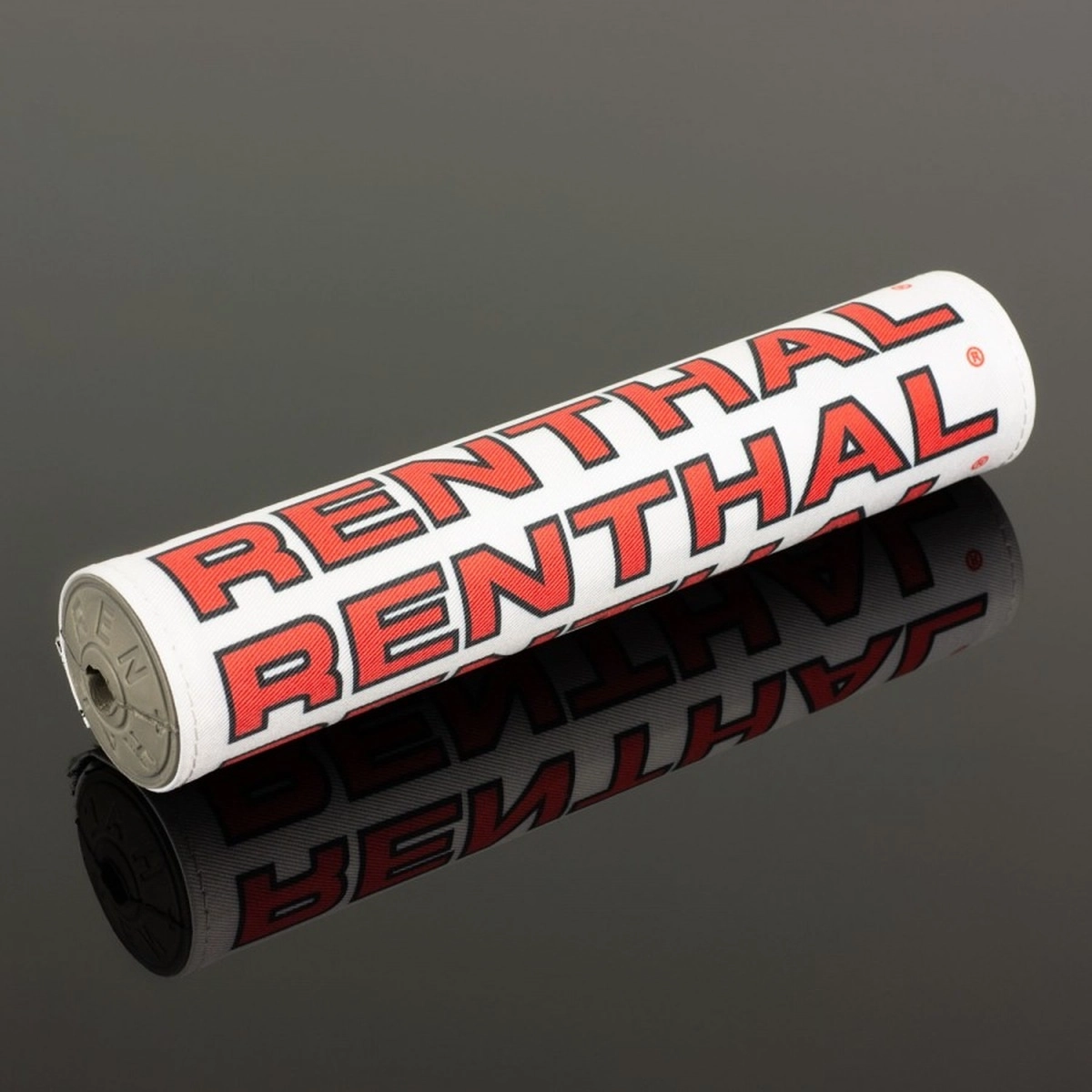 Подушка руля Renthal P351 White