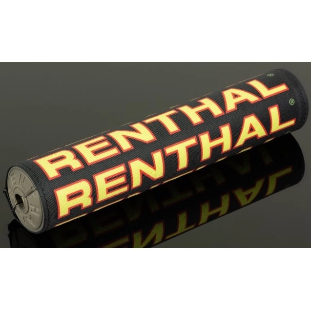 Подушка руля Renthal P355 Black