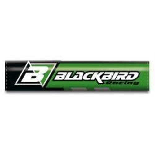 Подушка руля Blackbird E5042/30 Green