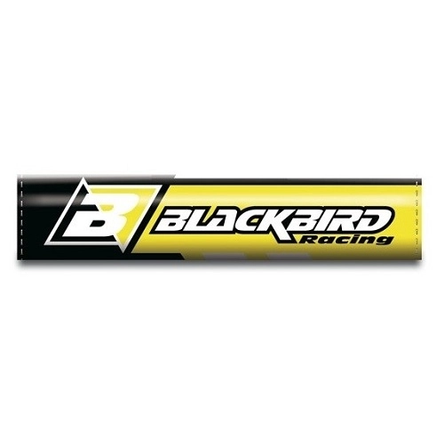 Подушка руля Blackbird E5042/40 Yellow