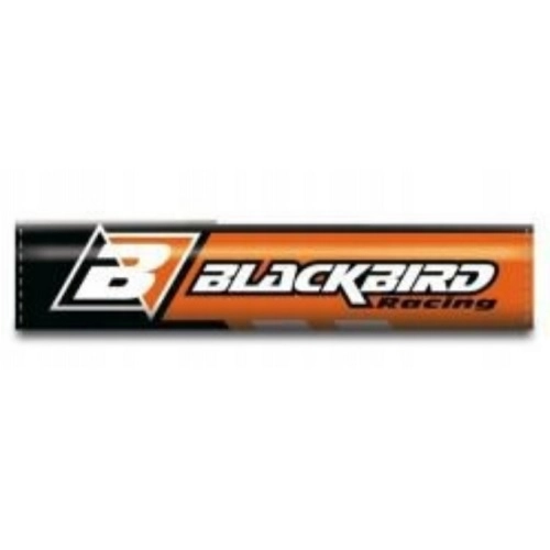 Подушка руля Blackbird E5042/90 Orange