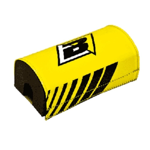 Подушка руля Blackbird E5043/40 Yellow