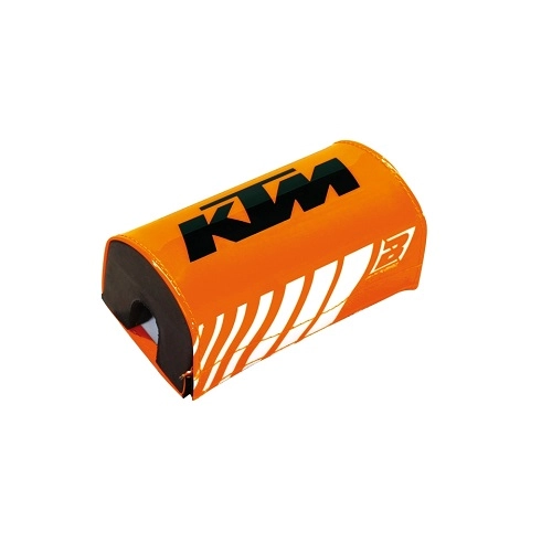 Подушка руля Blackbird E5043R/90 KTM Orange